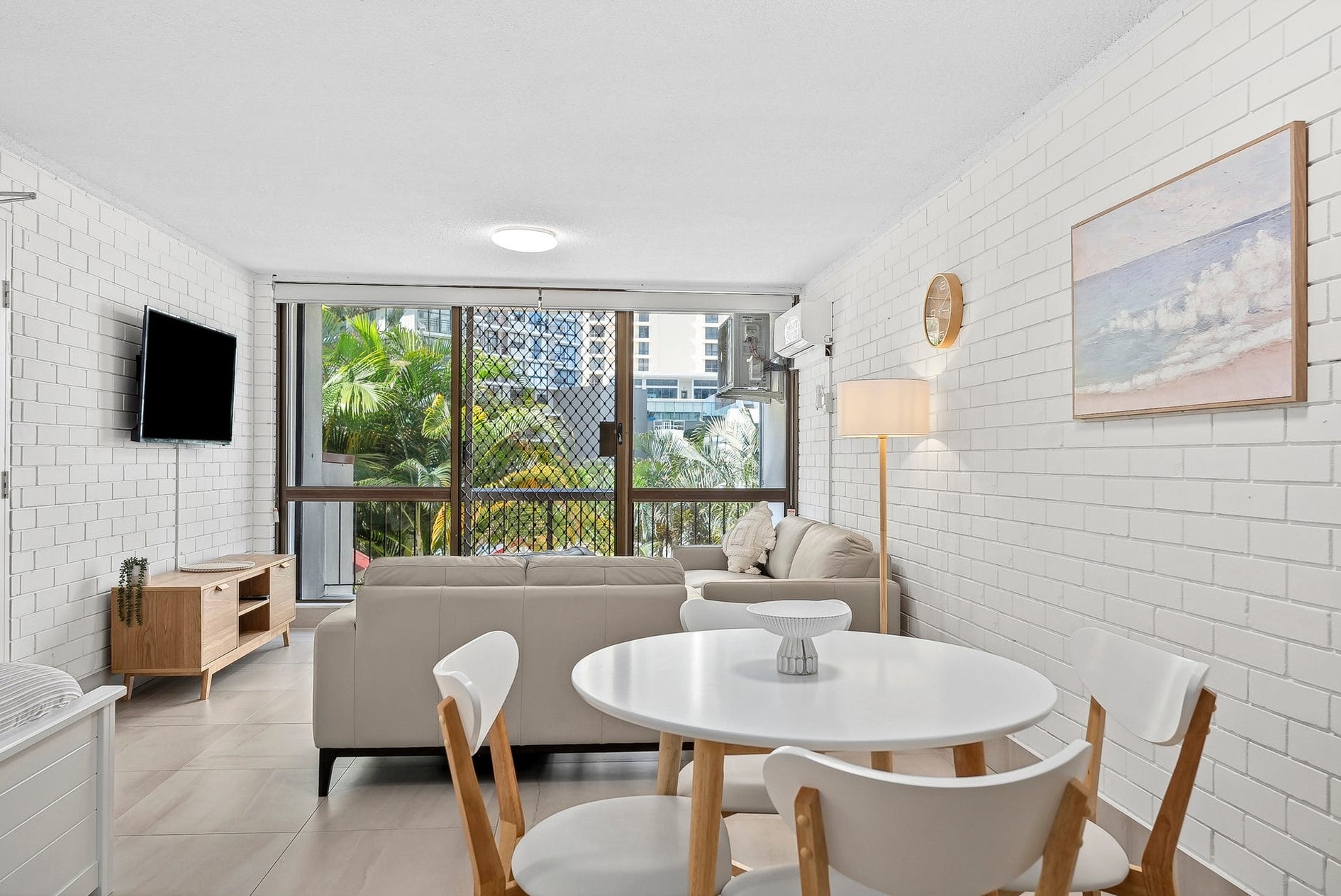 Unit at 14/24 Trickett St, Surfers Paradise