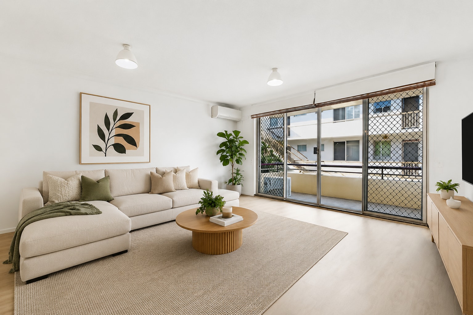 Unit at 4/22 Tamborine St, Mermaid Beach