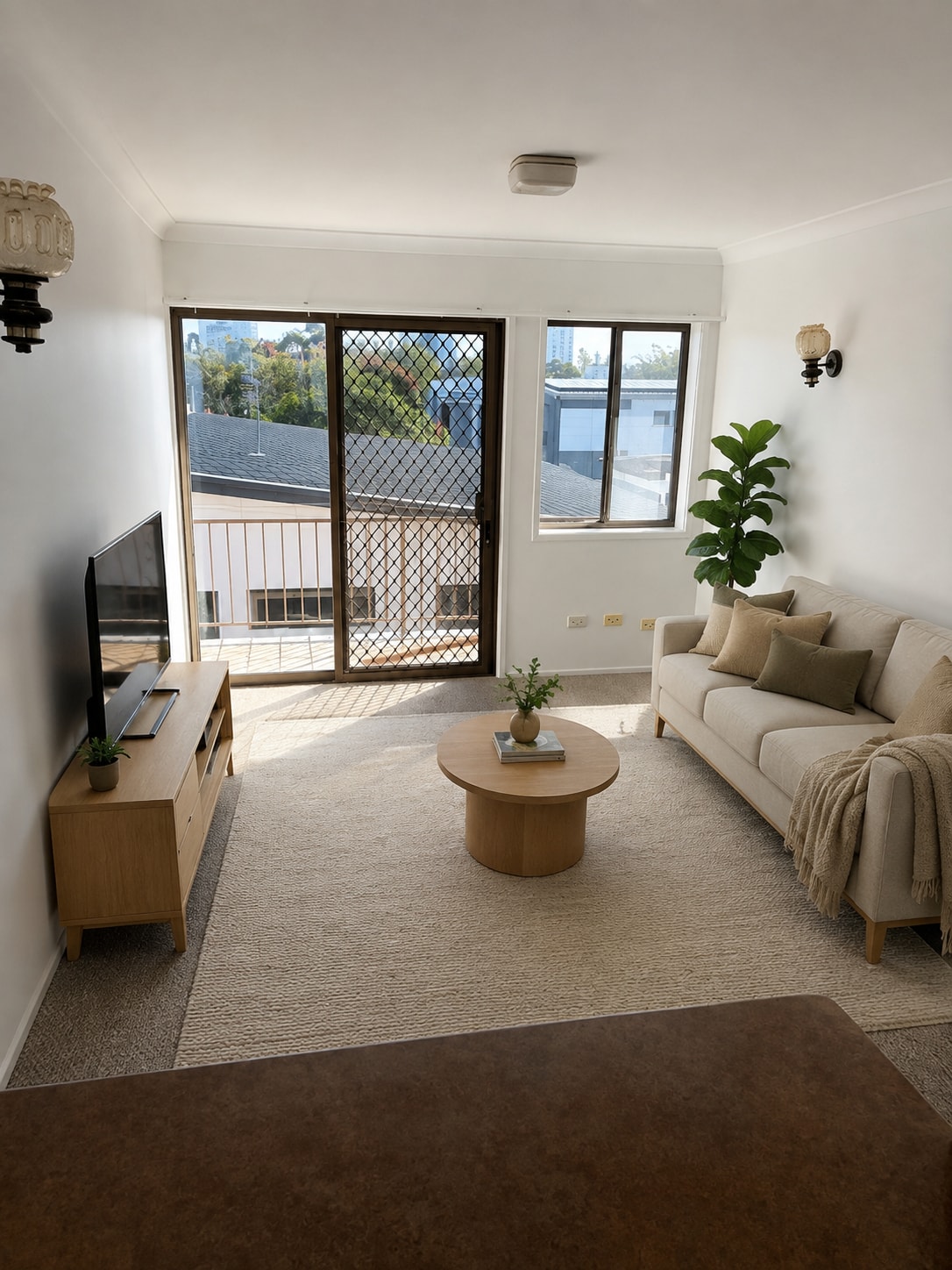 Unit at 7/57 Dixon St, Coolangatta