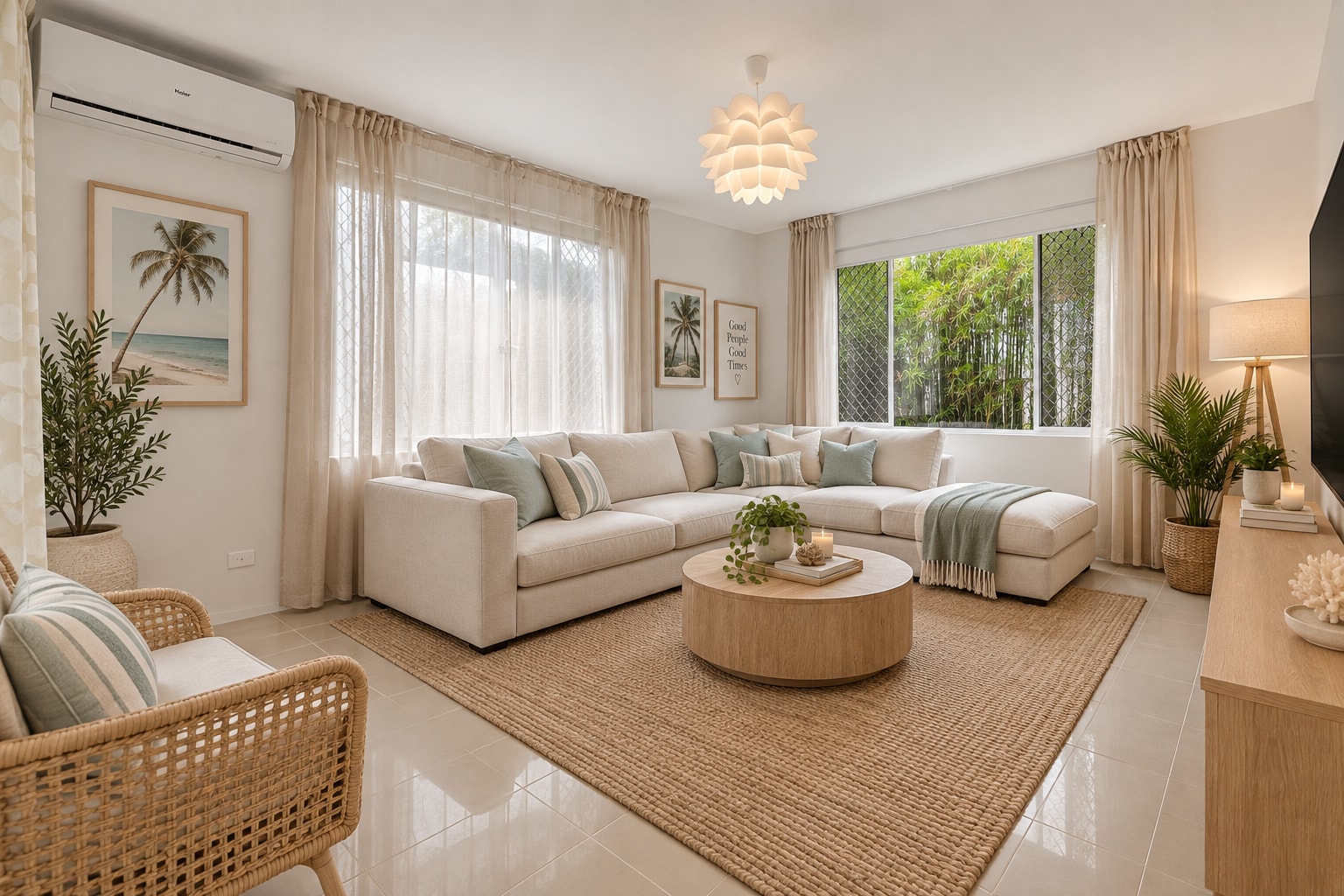 Apartment at 2/22 Tamborine St, Mermaid Beach