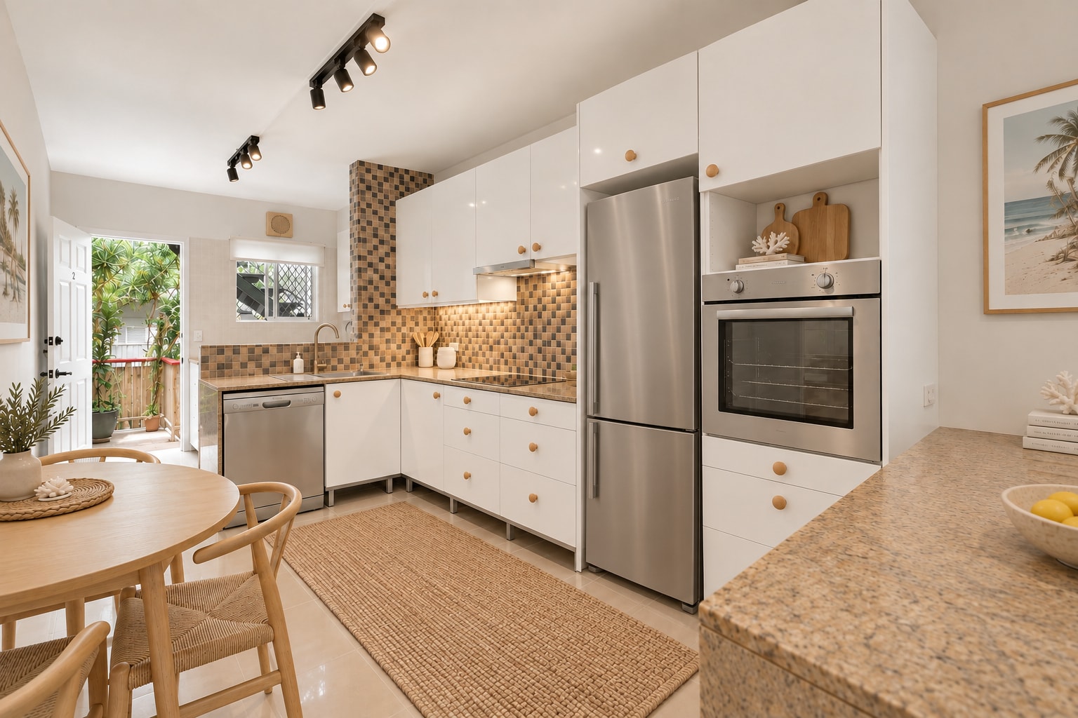 Apartment at 2/22 Tamborine St, Mermaid Beach