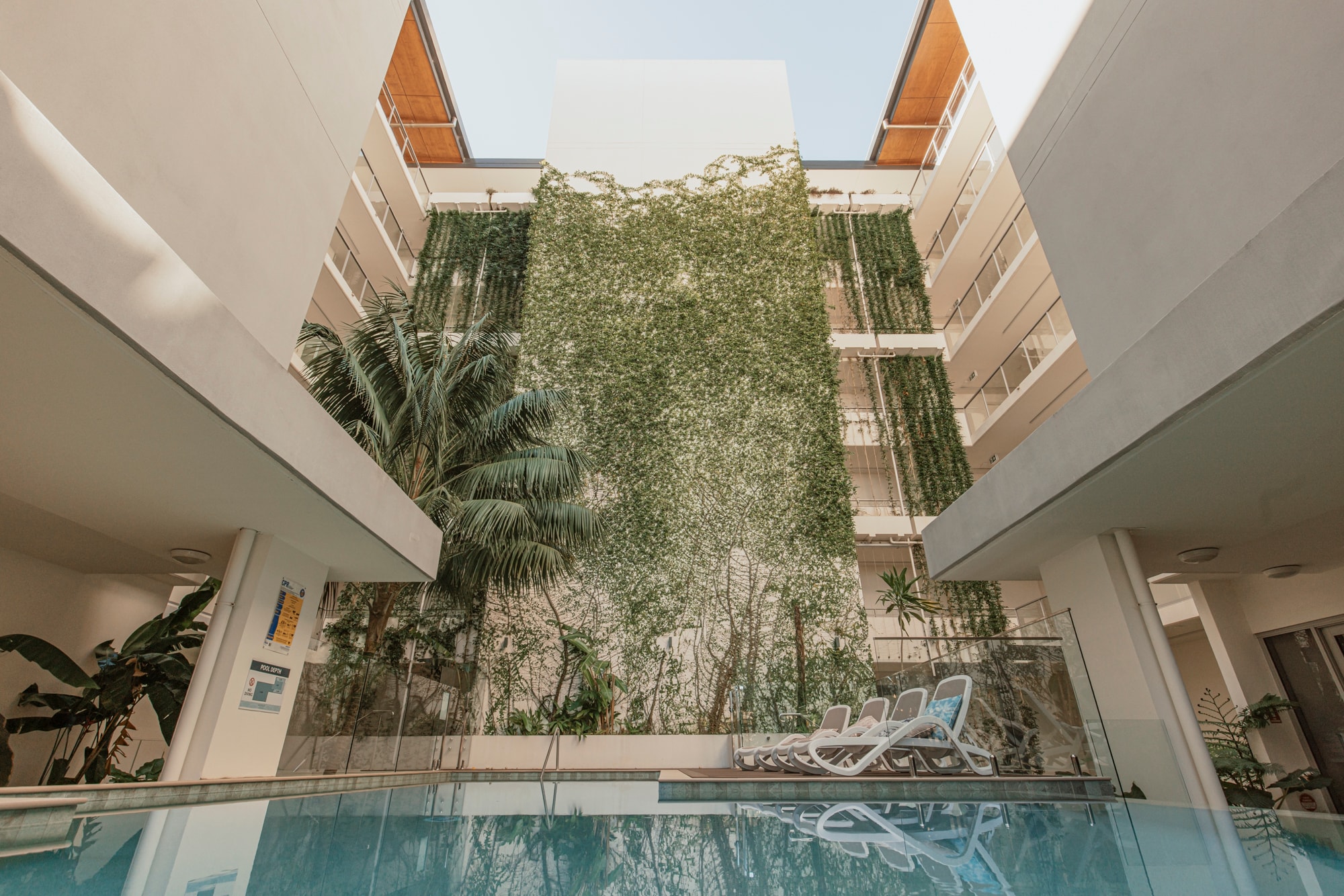 Apartment at 601/10 Third Avenue Palm Beach QLD