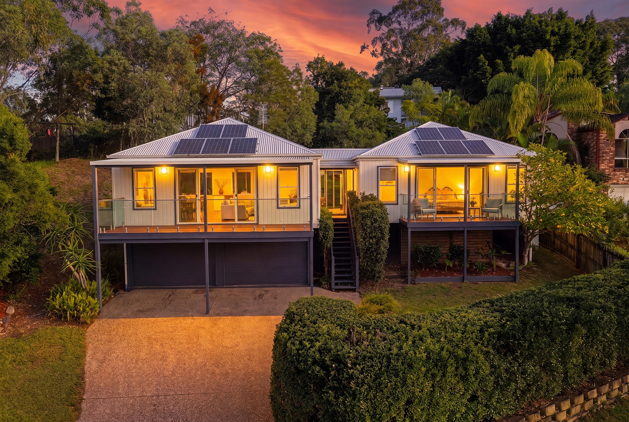 House at 34 Settlement Court Tallai QLD