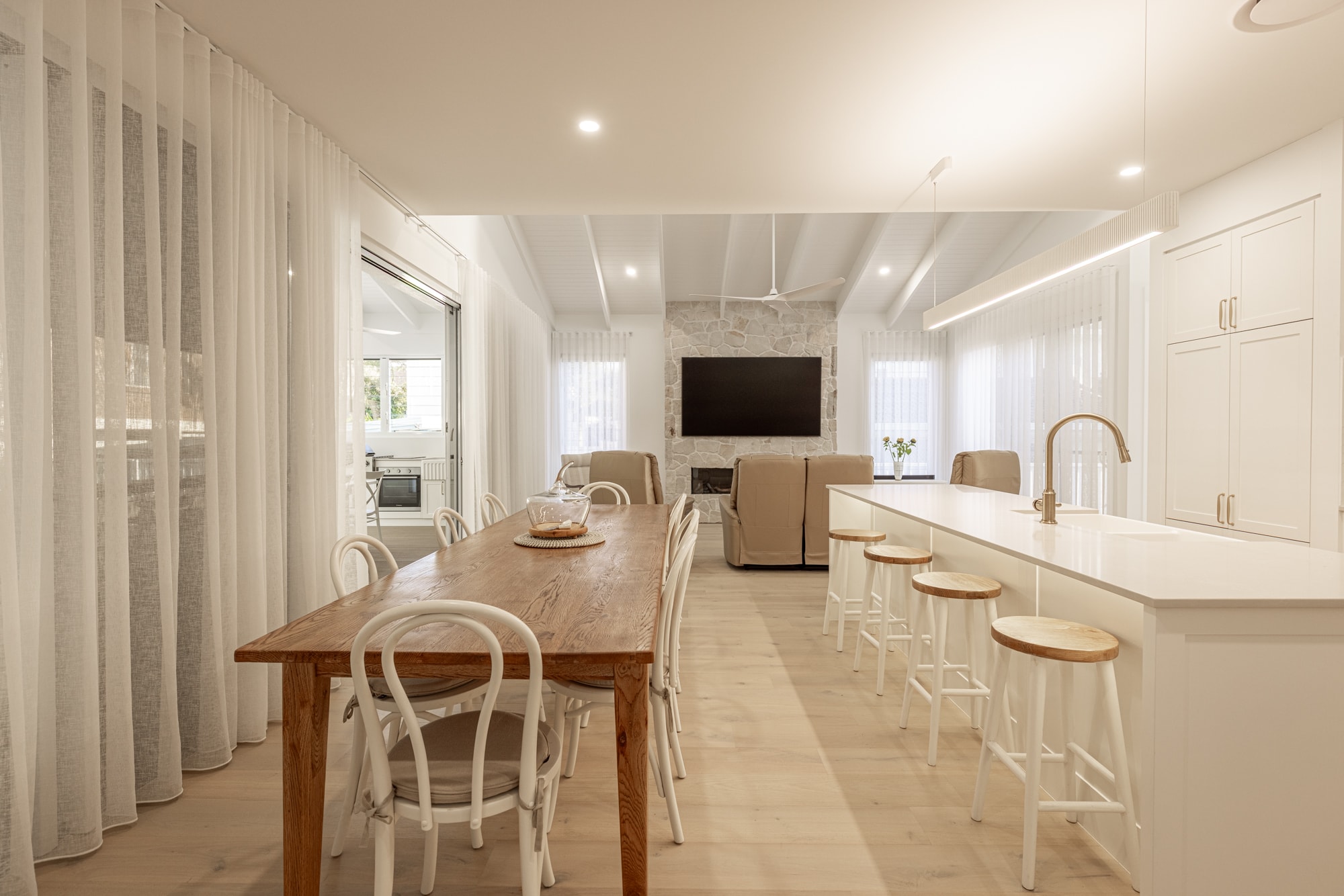 House at 69 Leyte Avenue Palm Beach QLD