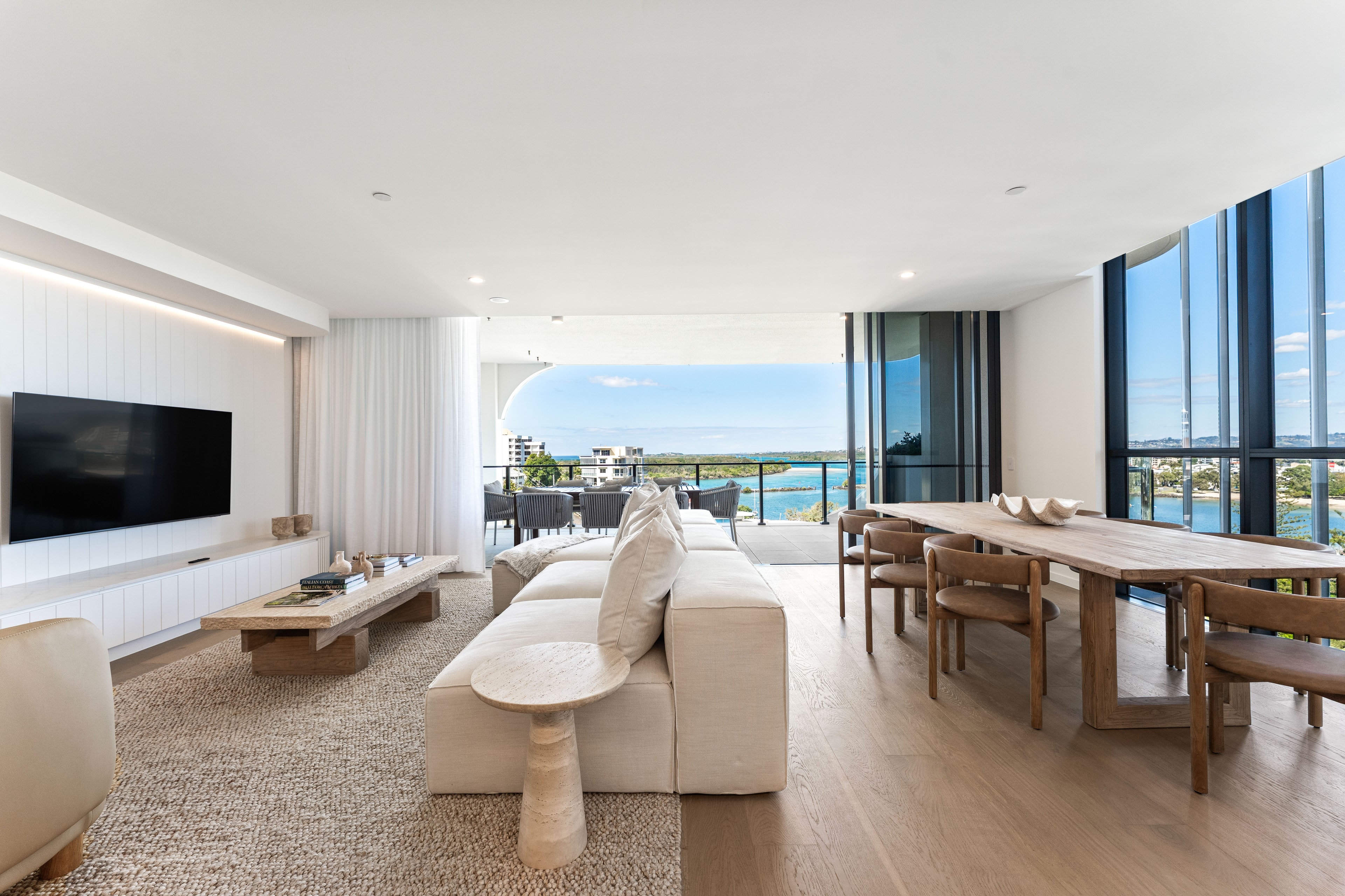 Apartment at 1004/217-227 Boundary Street Coolangatta QLD