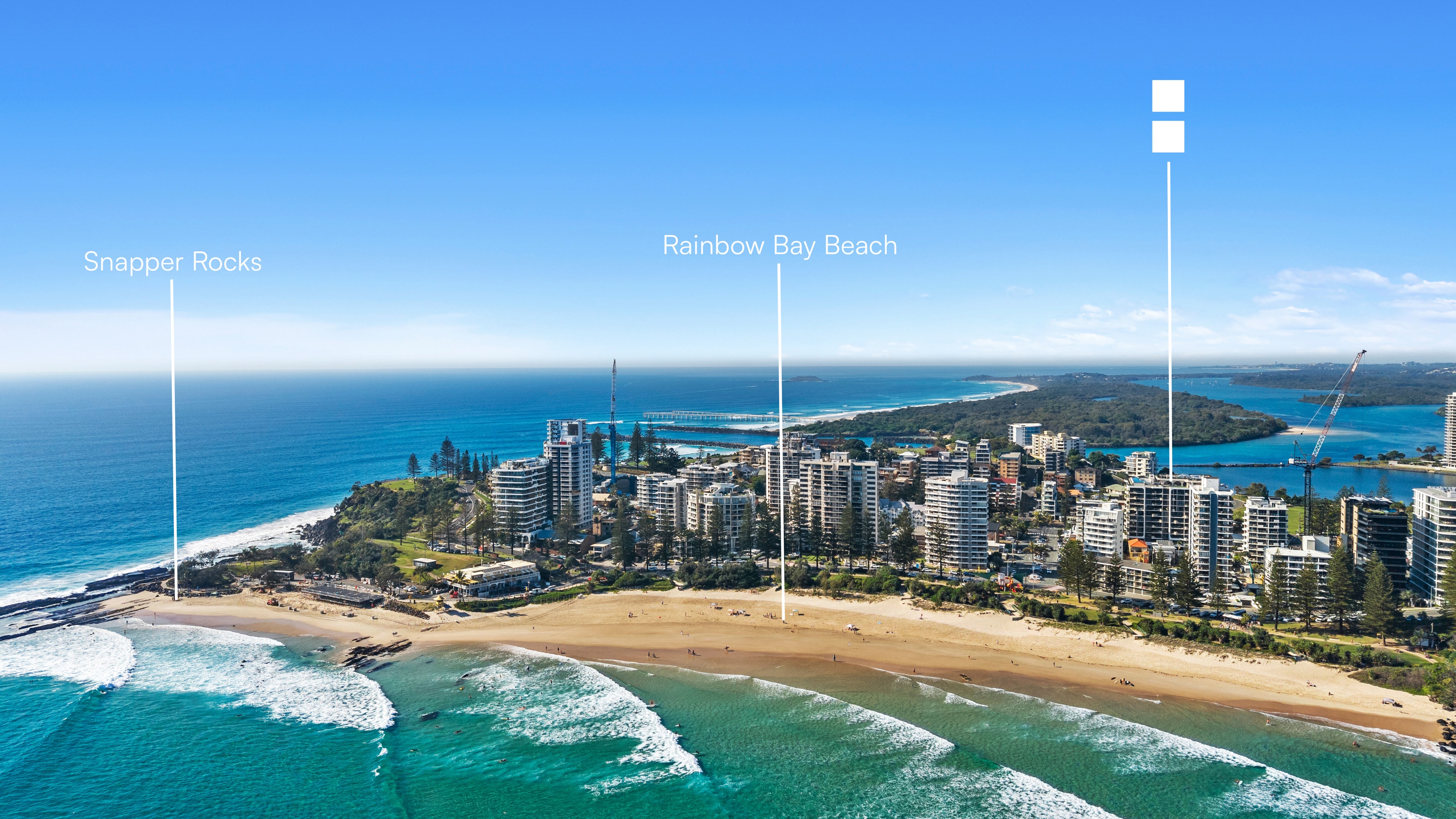Apartment at 303/217-227 Boundary Street Coolangatta QLD