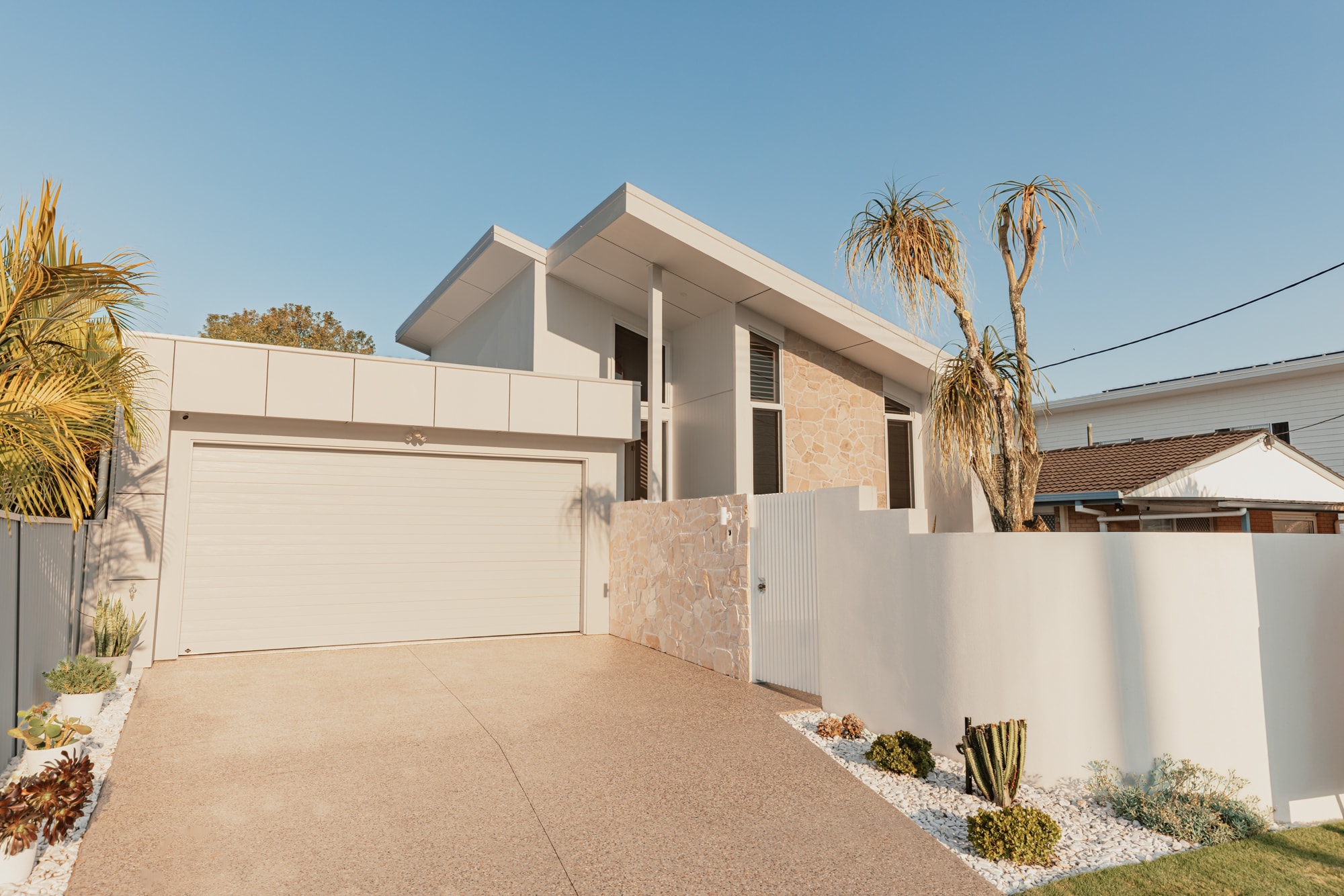 House at 69 Leyte Avenue, Palm Beach QLD