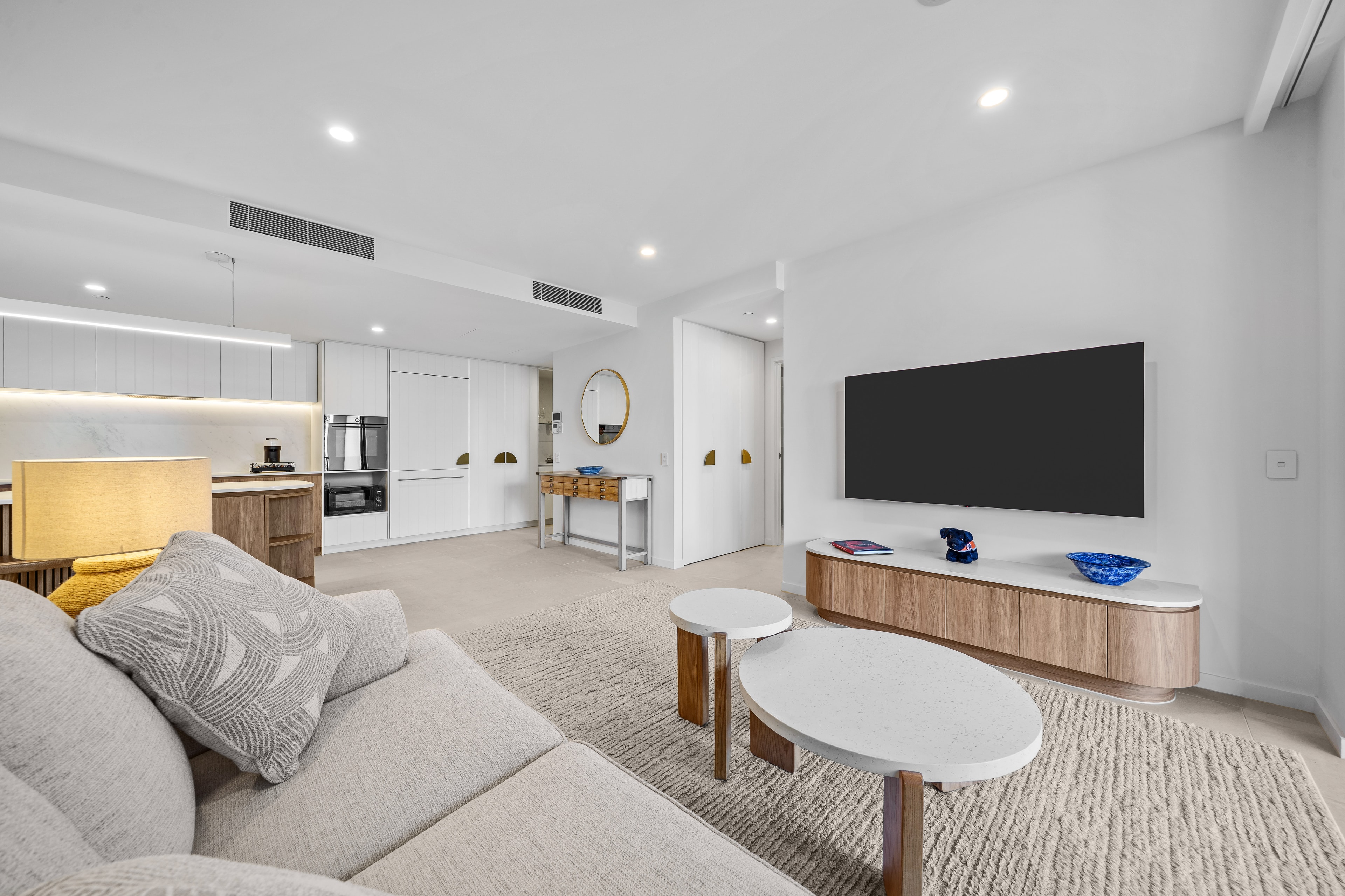 Apartment at 303/217-227 Boundary Street, Coolangatta QLD