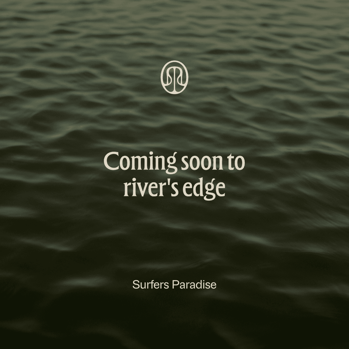 COMING SOON — Surfers Paradise