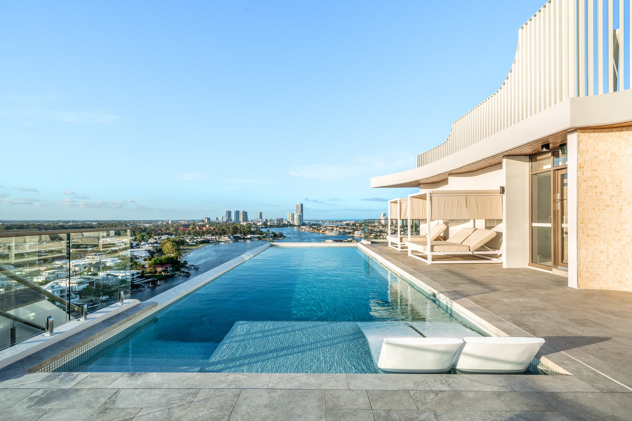 Greenwich — Chevron Island, Queensland
